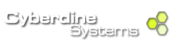 Logo von Cyberdine DNS
